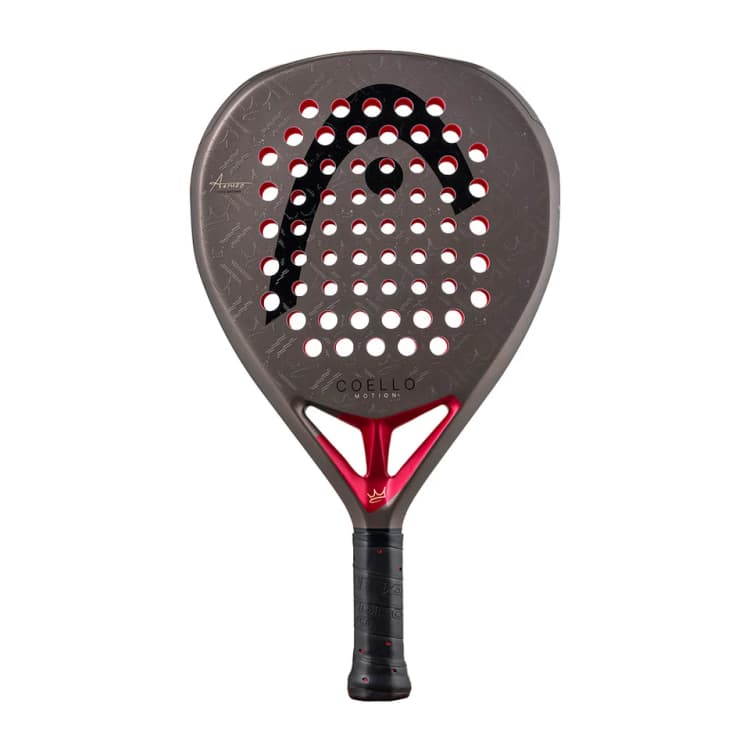 Head Coello Motion (2026)