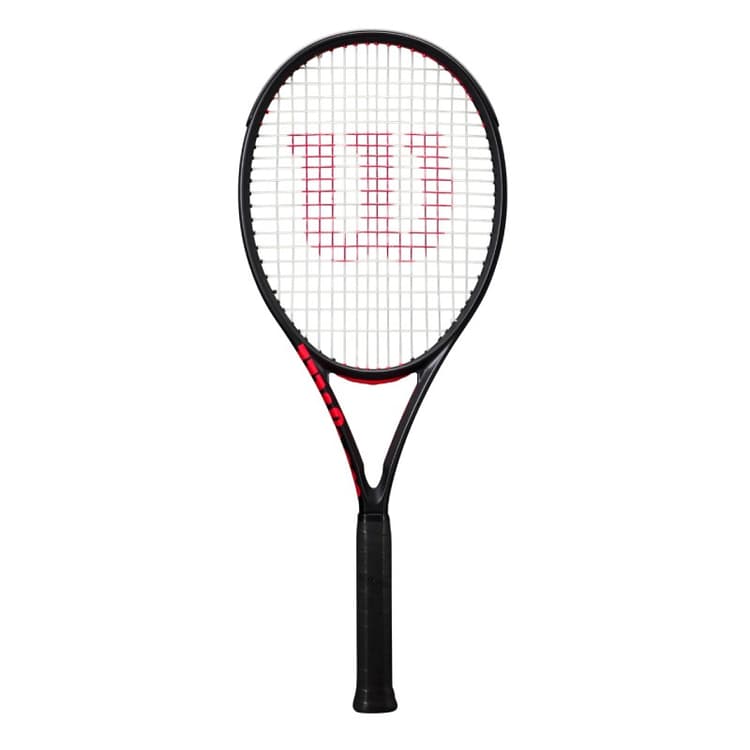 Wilson Clash 100 v2